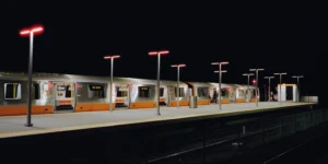 The MBTA’s Aging Infrastructure: Improvements have Failed to Materialize for the T