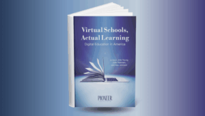 Book Highlights Advances in Digital Education, Policies to Unlock Its Benefits 