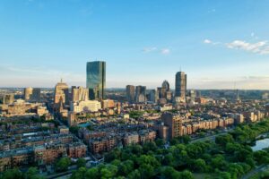 Massachusetts Faces Tax Policy Choice as New Analysis Finds Prior Rate Reductions Did Not Reduce Long-Term Revenue