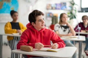 Fewer Students, Greater Demand: How Regionalization Can Strengthen Massachusetts Schools