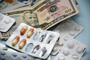 The Massachusetts Economy and the Inflation Reduction Act’s Medicine Price Controls 