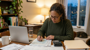 Tax Day: A Reflection on State Income Taxes and Competitiveness 