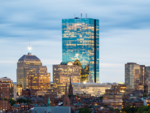 New Study Finds Massachusetts Business Formation Has Plummeted Despite National Surge
