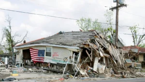 Homeowners Insurance Premiums Continues to Rise Amid Climate Risk