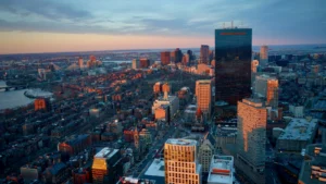 Study Finds Widening Gap Between Innovation and Broader State Economy