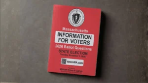 Q3: Would All-Party Primaries Fix Massachusetts Politics?