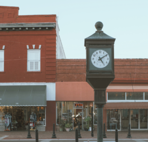Behind Florida's Job Boom Is a Business Boom