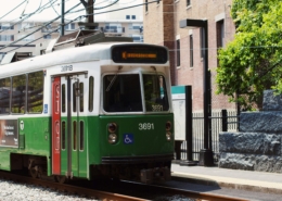 Study Finds MBTA Operating Costs Surging Since Control Board’s Elimination