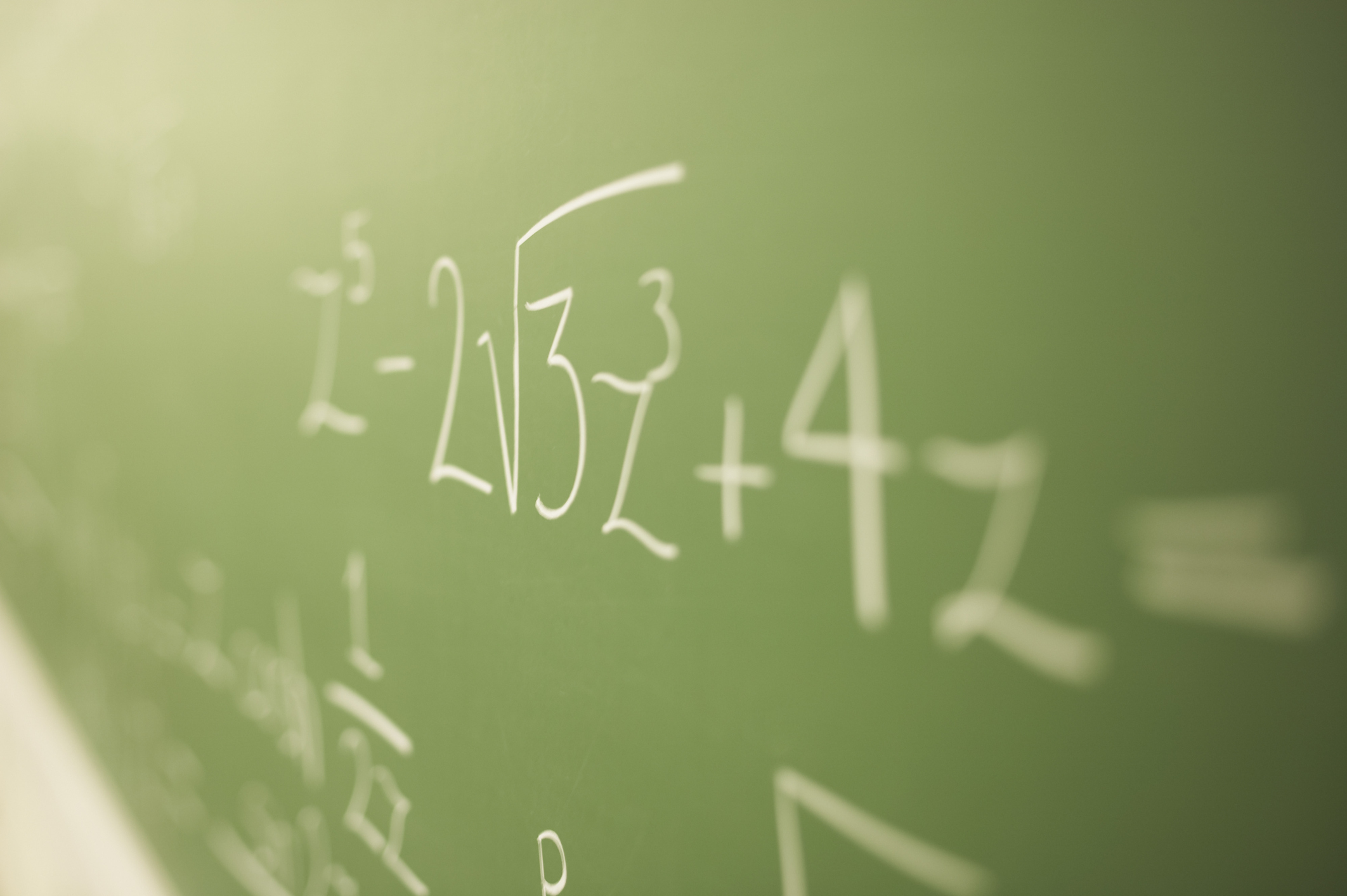 Why Common Core’s Math Standards Don’t Measure Up (by Guest Blogger Ze
