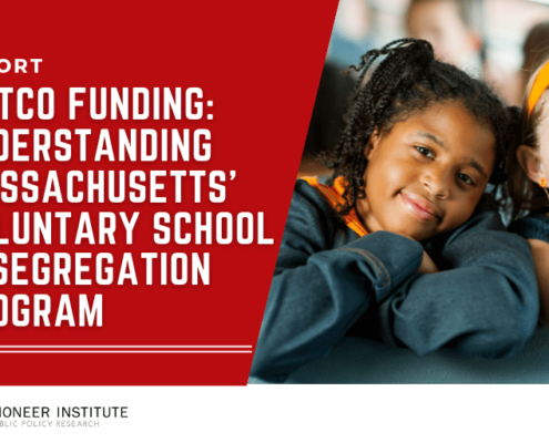 METCO Funding: Understanding Massachusetts’ Voluntary School Desegregation Program
