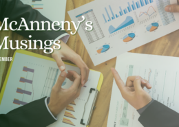 FY2026 Consensus Revenue Hearing - Forecasting of Revenues is Tricky Business