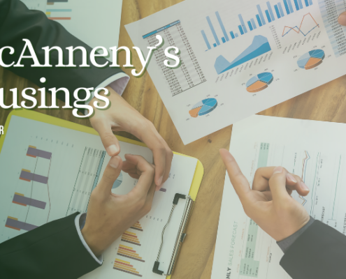 FY2026 Consensus Revenue Hearing - Forecasting of Revenues is Tricky Business