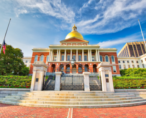 Massachusetts Legislature Procrastinates Once Again