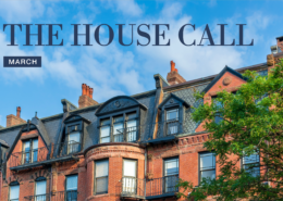 The House Call - Cambridge Adopts a Zoning Ordinance Allowing 4 to 6-Story Residential Buildings Citywide