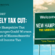 Welcome to New Hampshire Sign: Live Free or Die