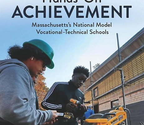 Webinar: Focusing on Massachusetts' Model Vocational-Technical Schools