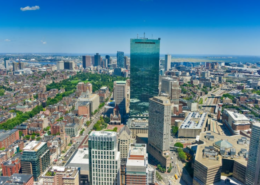 Massachusetts Affordability and Competitiveness Ranking is in Freefall