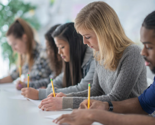 Statement of Pioneer Institute on MCAS Ballot Failure and State of Education in Massachusetts