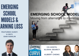 U-OK’s Dan Hamlin on Emerging School Models & Learning Loss