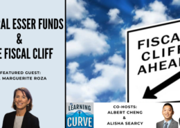 Georgetown’s Dr. Marguerite Roza on Federal ESSER Funds & the Fiscal Cliff