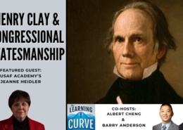 USAF Academy’s Jeanne Heidler on Henry Clay & Congressional Statesmanship