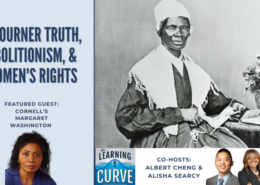 Cornell's Margaret Washington on Sojourner Truth, Abolitionism, & Women's Rights