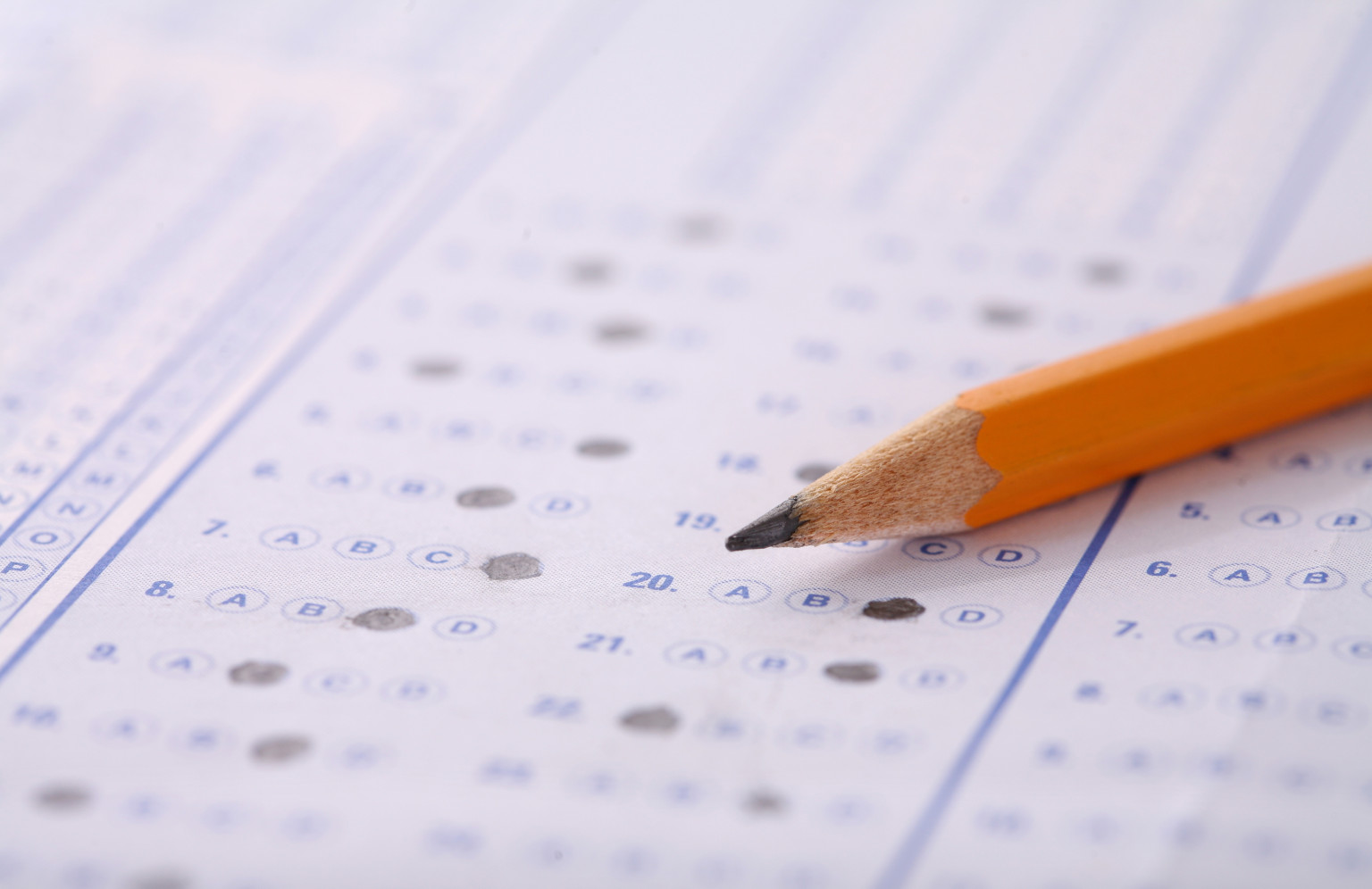 Testing the Tests: Why MCAS Is Better Than PARCC - Pioneer