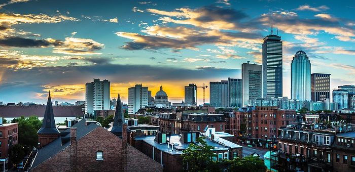 Why Boston May No Longer Be A Globe City Boston Slip In Rankings