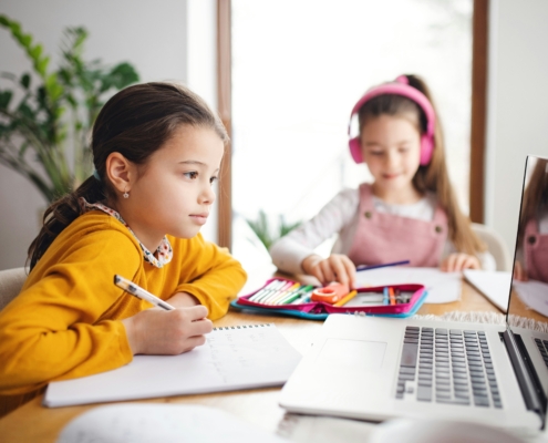 Education Provisions of OBBB