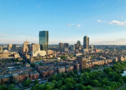 New Report Shows Massachusetts Has Been in Economic Slow Down Since 2020